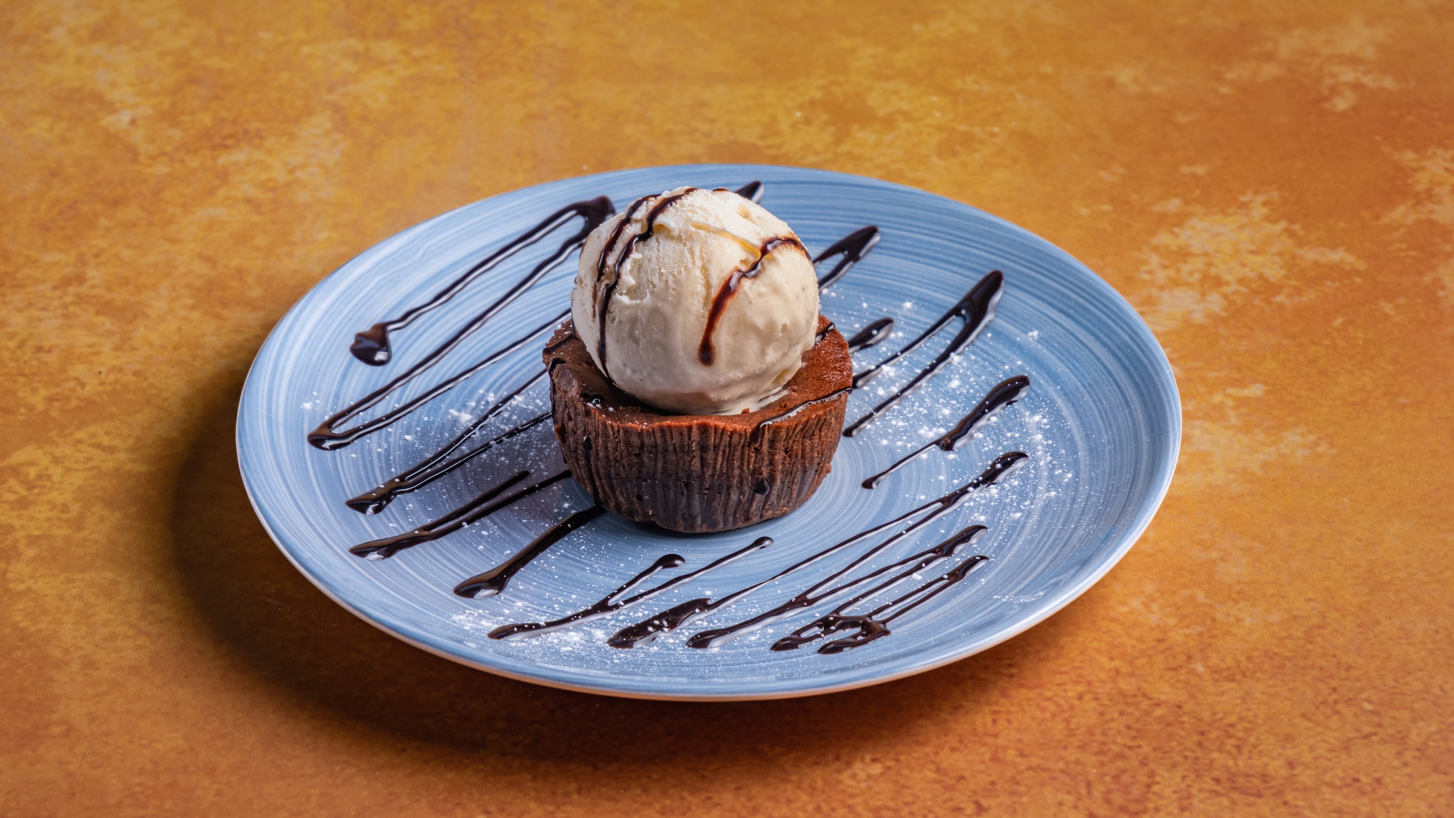 Tortino al Cioccolato