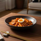 Rabokki Pot