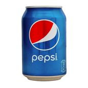 Soft Drinks