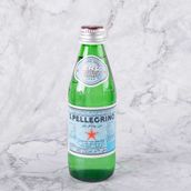 Sparkling Water