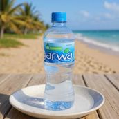 Mineral Water