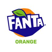 Fanta Orange
