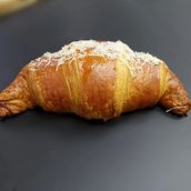 Cheese Croissant