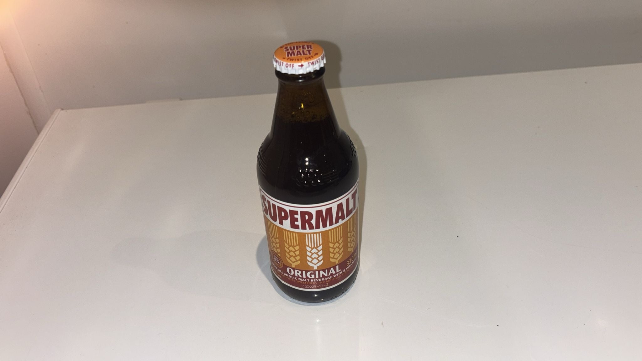 super malt