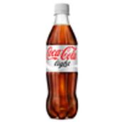 Coke Zero 500 Ml