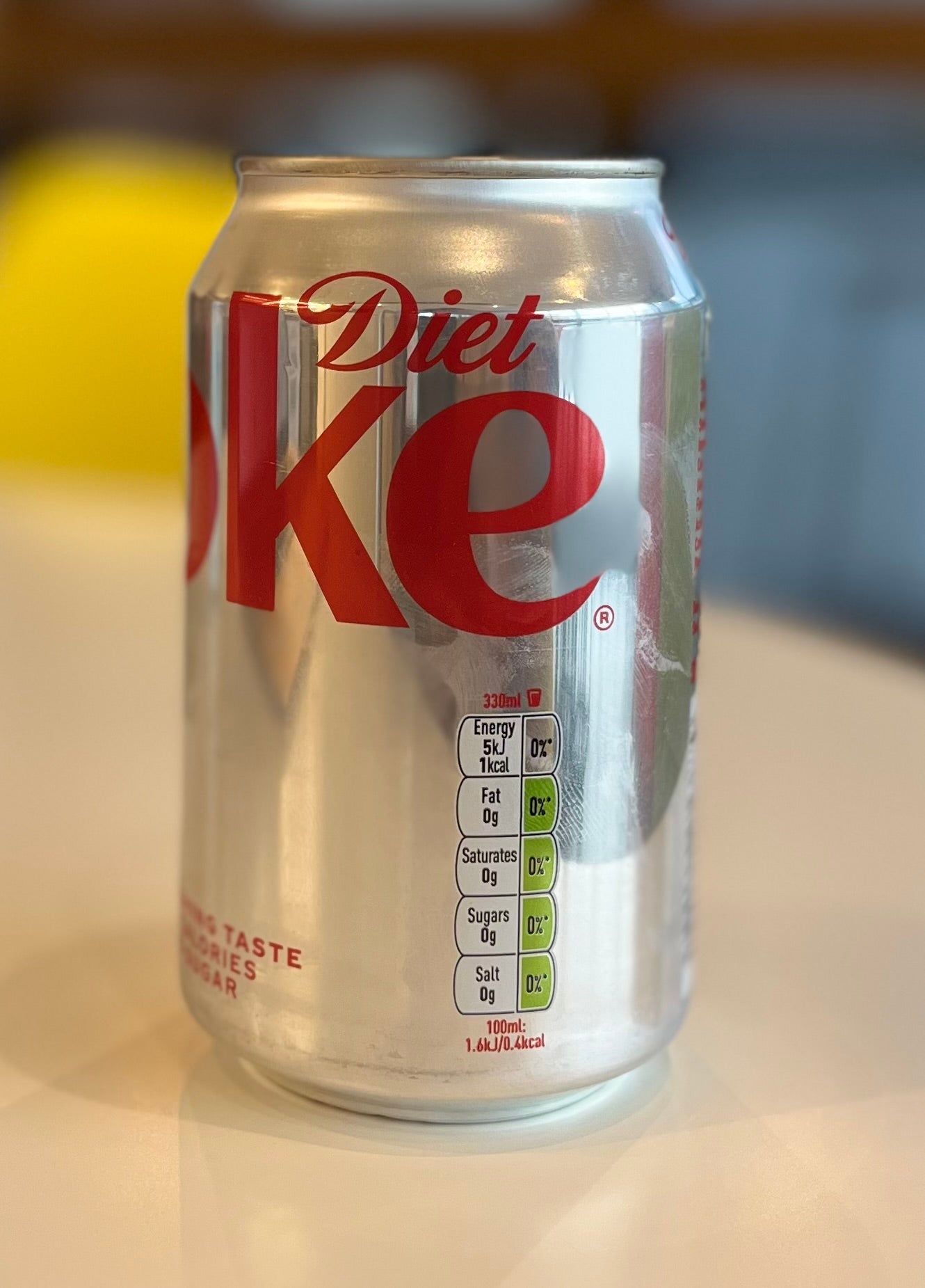 Diet Coke