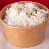 White Rice