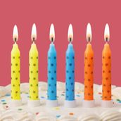 Normal Candles