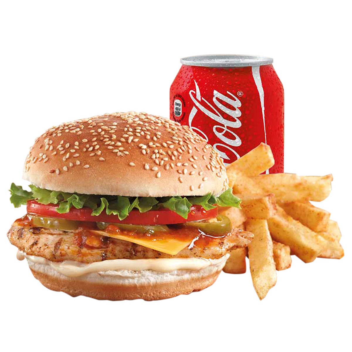 Veggie Burger