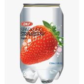 OKF Sparkling Strawberry