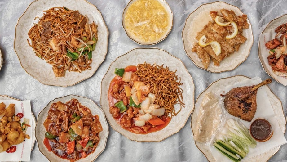 Lee Garden Oriental Express