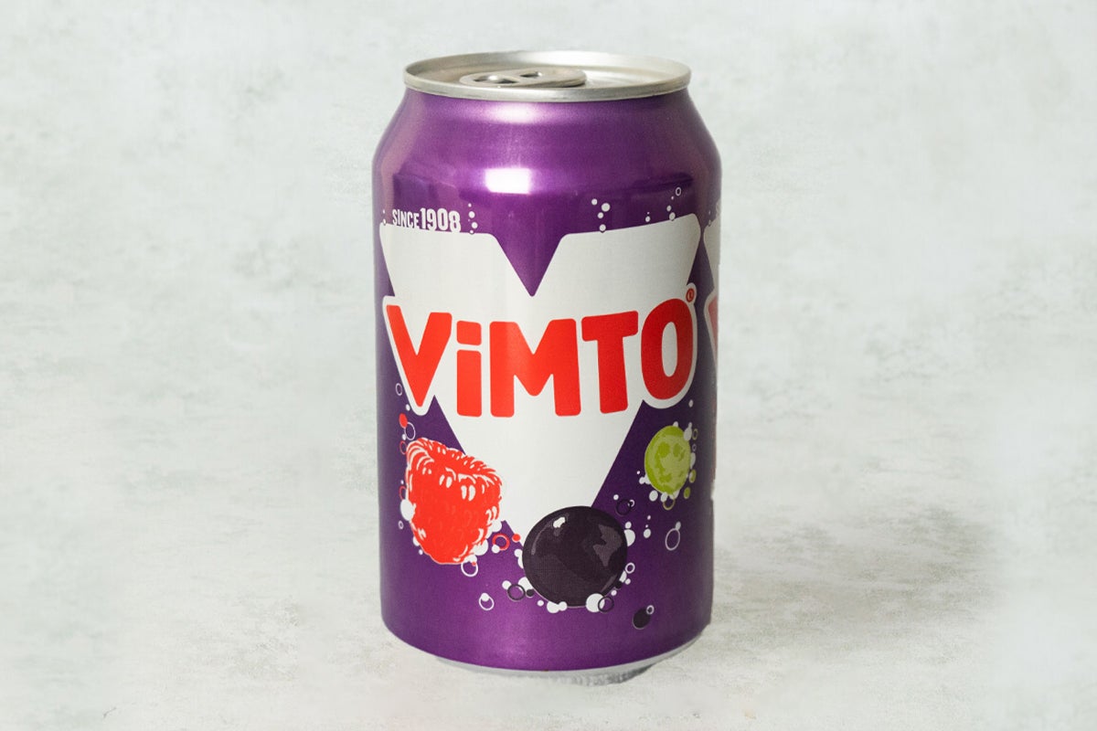 Vimto Can 330ml