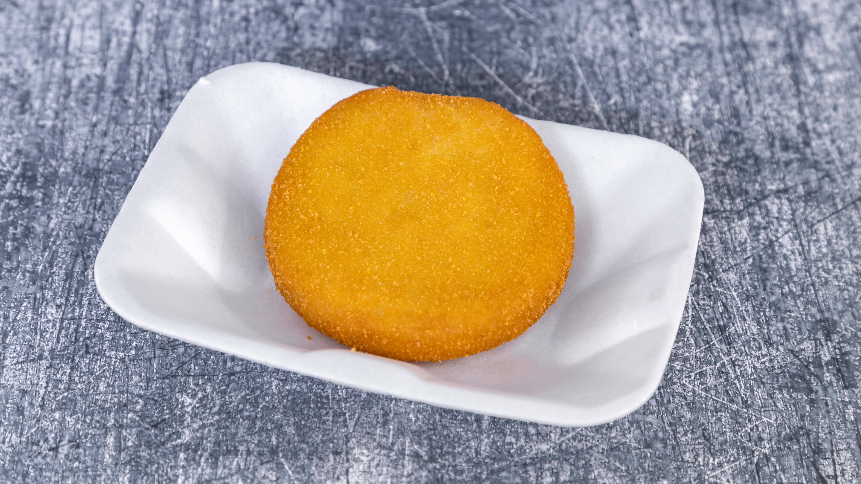 Fish Cake