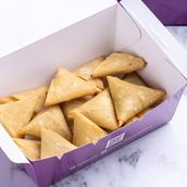 Samosa (12 pcs)