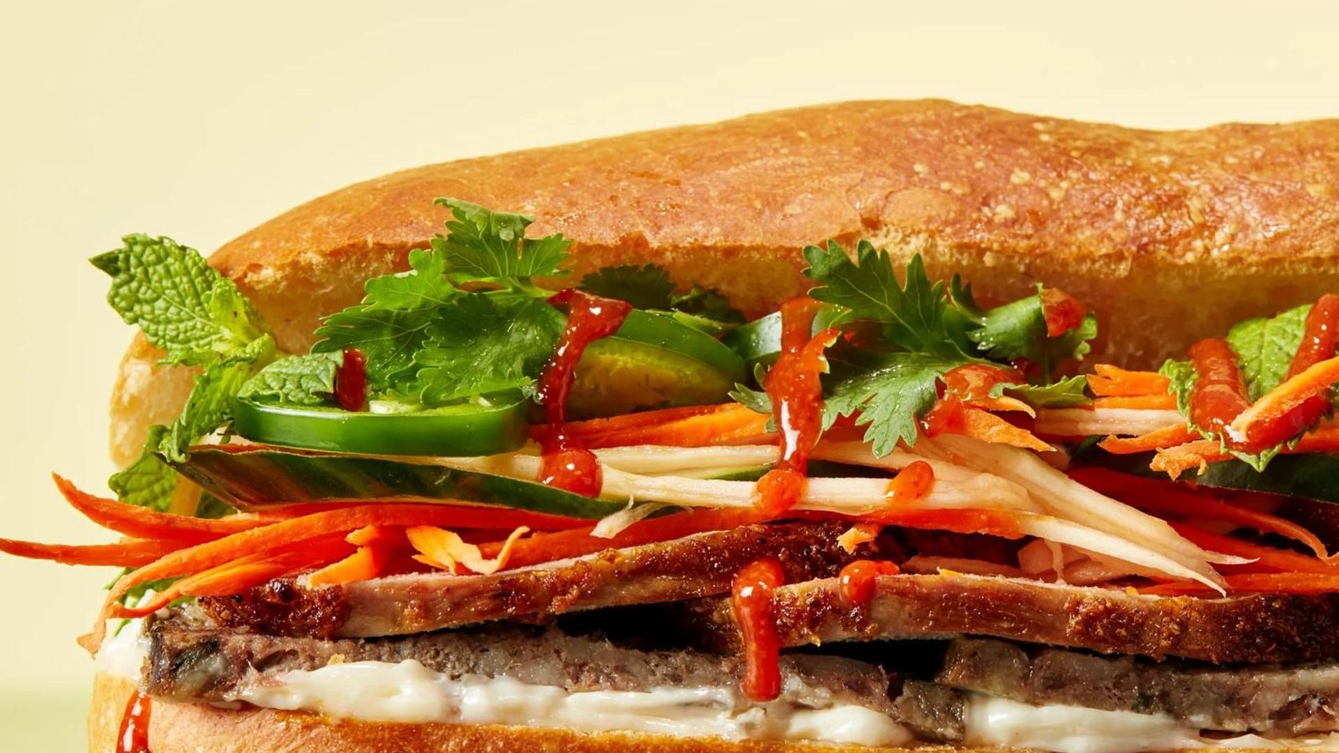 Banh Mi Aha