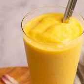 Mango Bubble