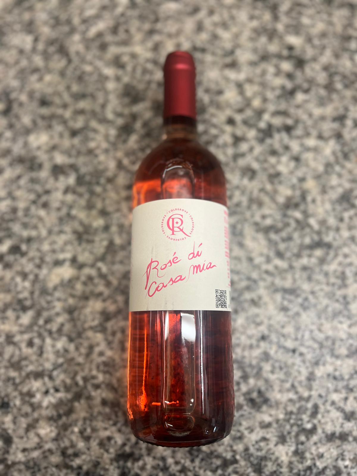 Rose di casa mia