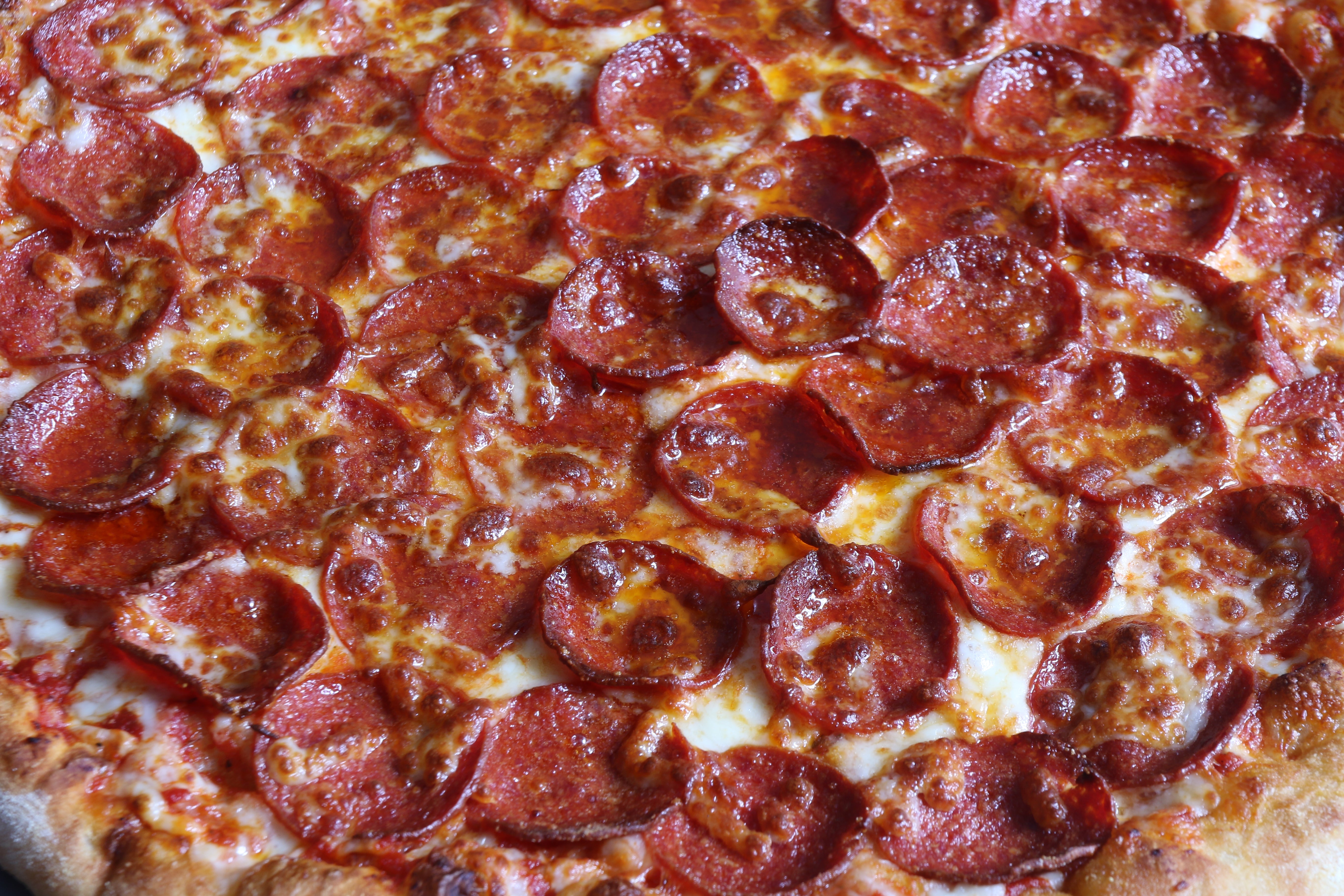 Double Pepperoni (United Kingdom)