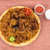Madghout Meat	Meal