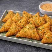 Potato Samosa