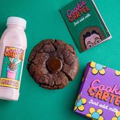 100G Cookie - Nutella