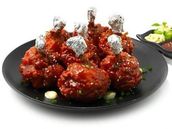 Chicken Lollipops