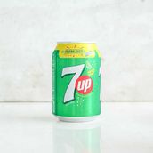7up (300 ml) (Vegetarian)