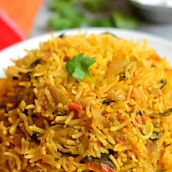 Biryani Rice