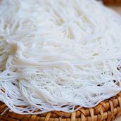 Idiyappam