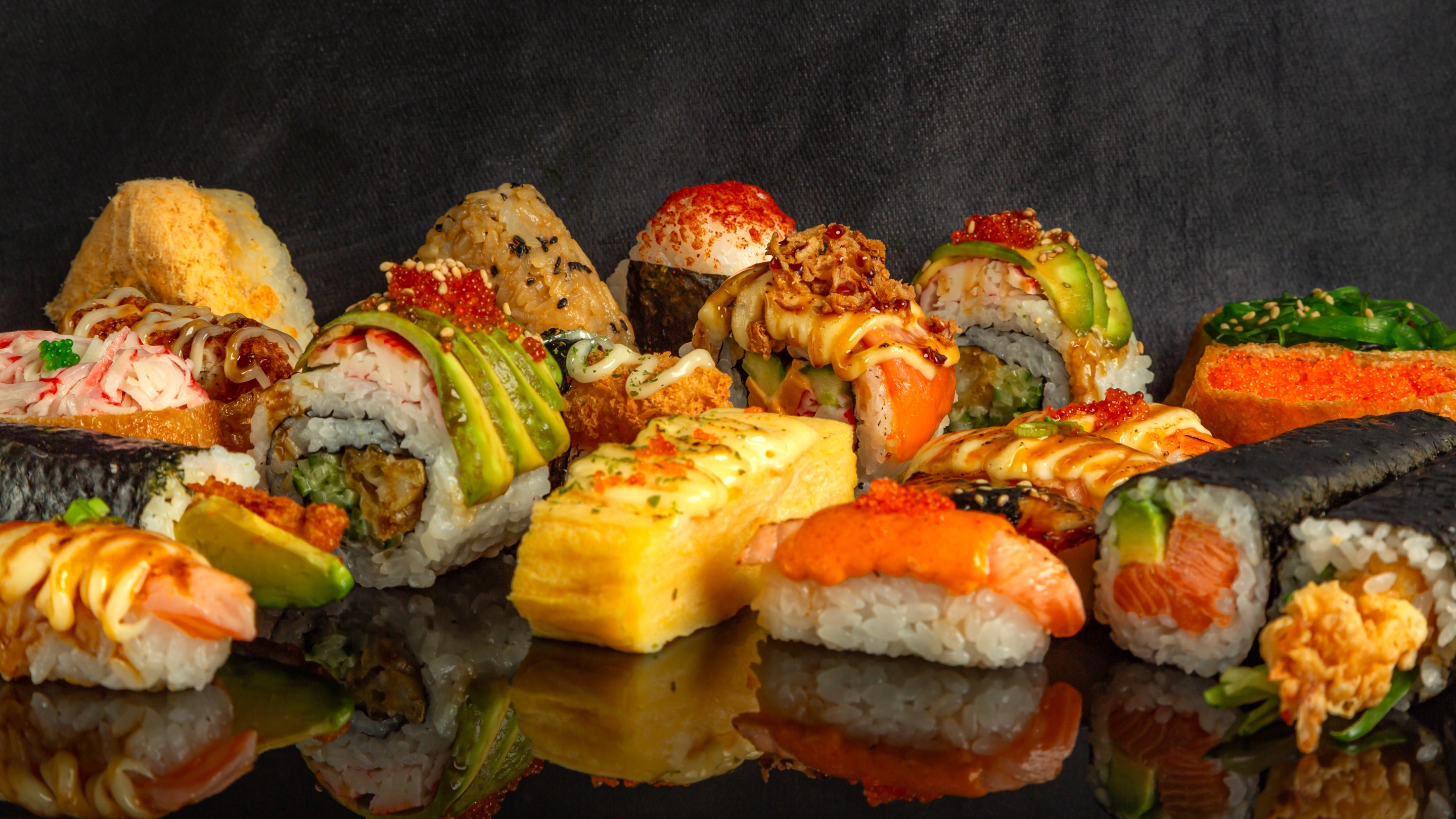Sushi Joy