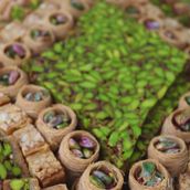 Turkish Baklava mix