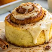 Cinnabon