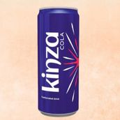 Kinza Cola