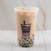 Coconut Milk Tea