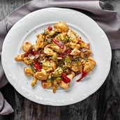 Kung Pao Chicken