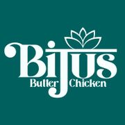 Biju’s Butter Chicken