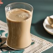 Milk Coffee