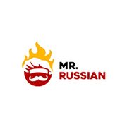 Mr. Russian