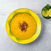 Lentil Soup | شوربة عدس