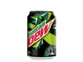 Mountain Dew 300 Ml