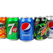 Soft Drinks