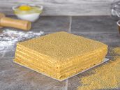 Honey Cake  500 Grams