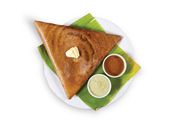 Masala Dosa