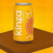 Kinza Orange
