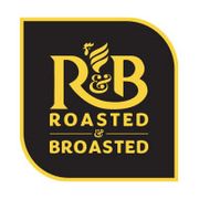 Roasted and Broasted