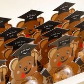 Graduation Cookies