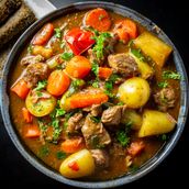 Beef Stew