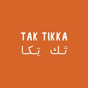 Tak Tikka