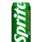 Sprite Can