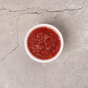 Small Sauce